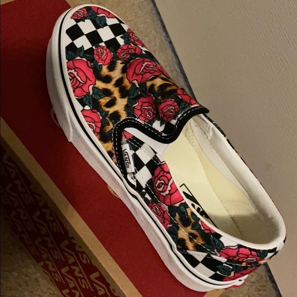 Vans shoes - Picture 3 of 3